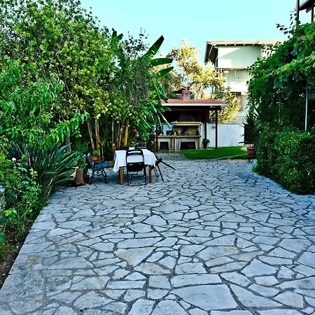 Athina Appartement Kalligoni