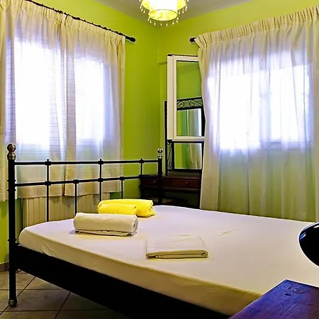 Appartement Athina Kalligoni