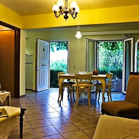 Appartement Athina Kalligoni