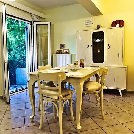 Athina Appartement