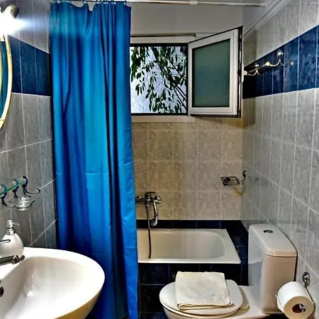 Appartement Athina *